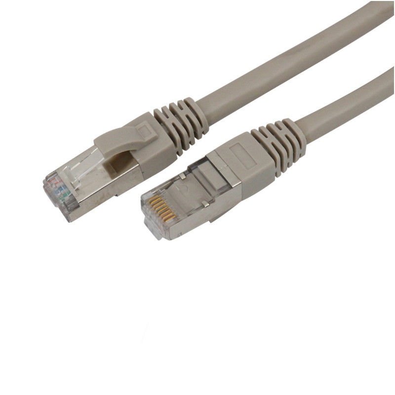 OEM STP UTP Rj45 1 ft Cat6 Yama Kablosu Ağ Yama Kabloları 24Awg