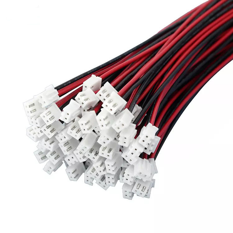 Oluklu Boru Tel Motor Elektrik Tesisatı 6 Pim 7 Pim 8 Pim