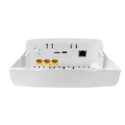 Çift Çekirdekli Arm Cortex A55 İşlemci 5G Modem CPE Şantiye İçin Açık Yönlendirici