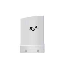 Çift Çekirdekli Arm Cortex A55 İşlemci 5G Modem CPE Şantiye İçin Açık Yönlendirici