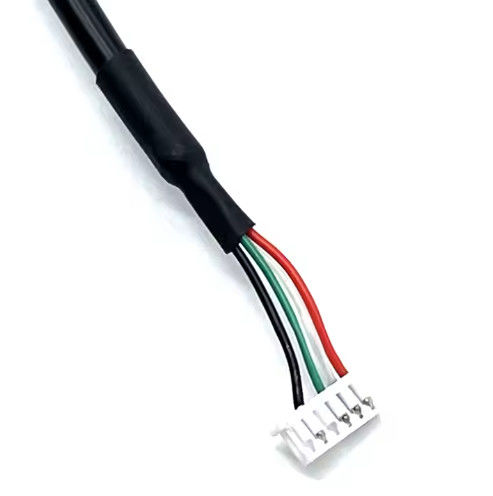 Özel LVD'ler Kablo Bağlantısı Elektronik Bağlantı LCD Kablo/LVD'ler Ekran Paneli Kablo Montajı