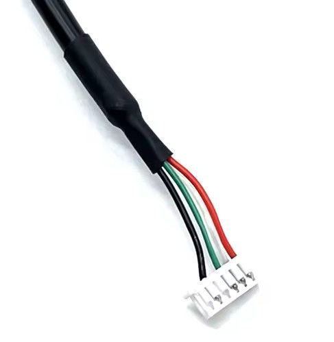Özel LVD'ler Kablo Bağlantısı Elektronik Bağlantı LCD Kablo Montajı Ekran Panosu Elektronik Uygulama