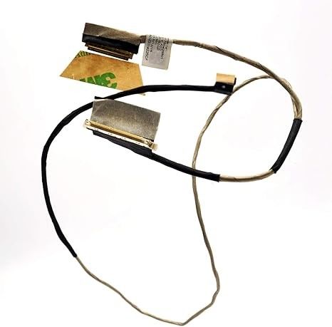 AWG26-28 LVDS Kablo PVC Ceket Malzeme yalıtım direnci ≥1000MΩ ve gereksinimlerinize göre