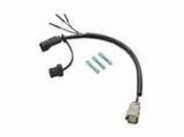 Eşdeğer Phr Yarım Kamyon UL 1007 22awg Tipi için Özel Kablolama Bağlantısı