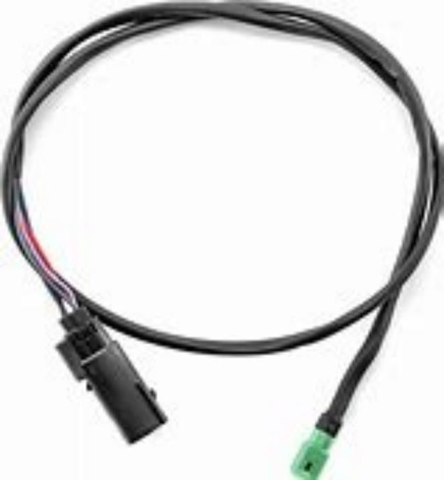 Eşdeğer Phr Yarım Kamyon UL 1007 22awg Tipi için Özel Kablolama Bağlantısı