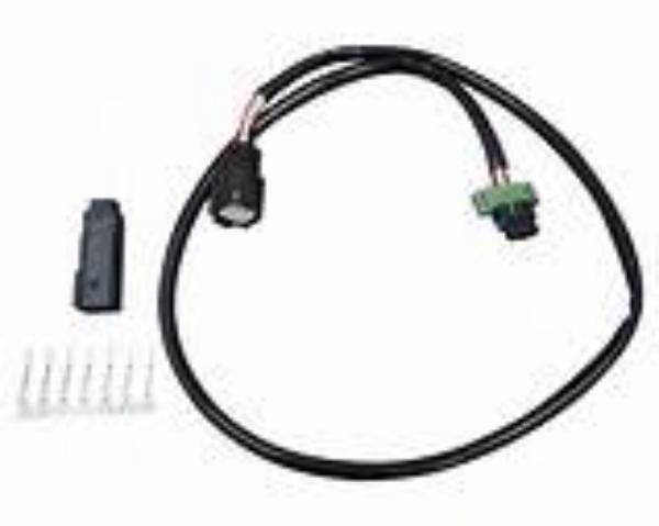Özel Motor Harness UL sertifikalı ve maksimum motor performansı için 20awg tel renkleri