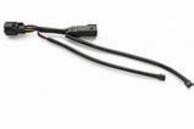 20awg Elektrikli Kablo Bağlantısı UL 1007 22awg Kablo Renkleriyle 20awg Ve Özel Malzeme