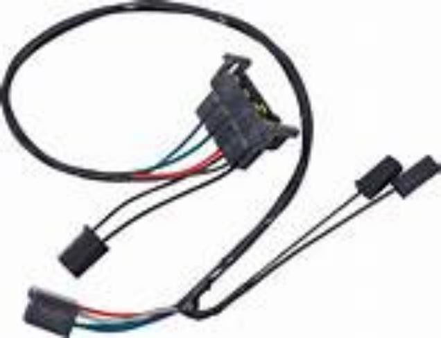 600V Voltaj Derecelendirme 20awg Kablo Renkleri ve Özel Tasarımlı Elektrik Kablo Arması