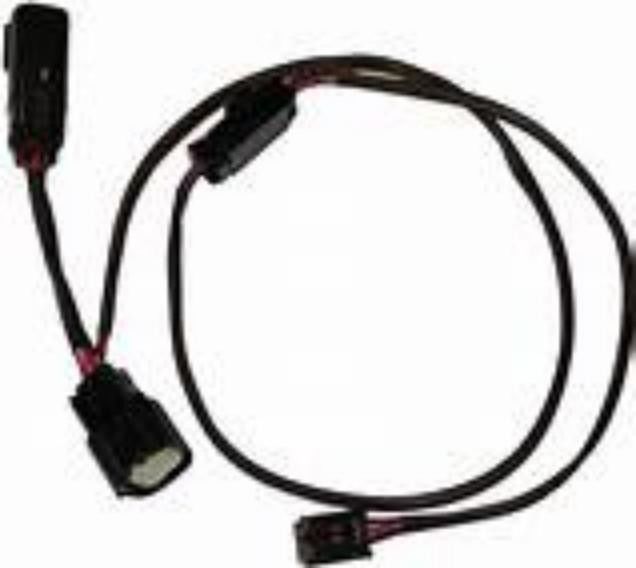 10×OD bükme yarıçaplı ve 2pin-16pin terminalli alev geriletici elektrikli kablo kemeri