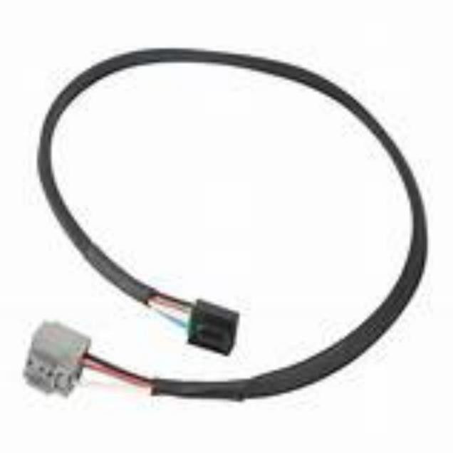 AS14*0.16*1.25*2C SP OD4.0 PVC KARA Kablo ve tel Renkleri 20awg