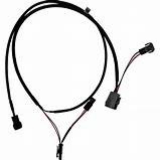 2Pin-16Pin terminal veya özelleştirilebilir malzeme alev geriletici ile özelleştirilebilir elektrikli tel kemeri
