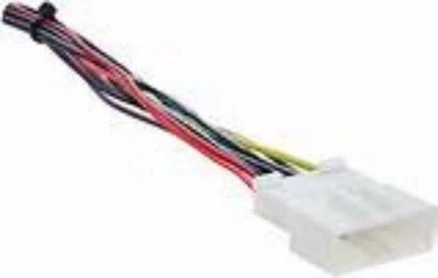 2 çekirdekli kablo ve 20awg tel renkleri ile özel otomotiv kablolama bağlantısı aracınızın performansını artırır