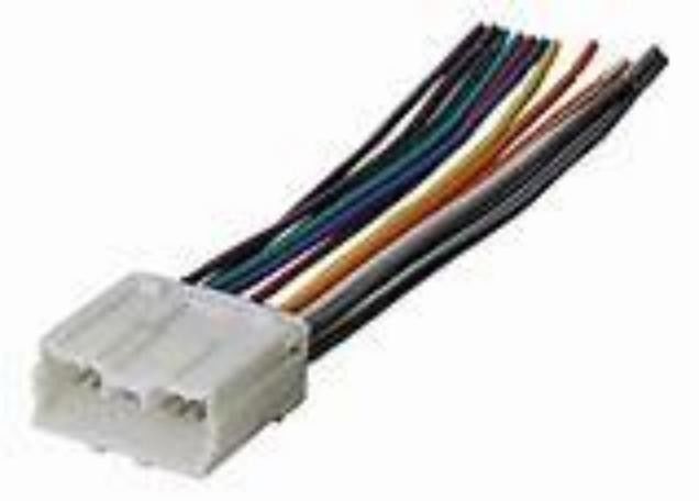 2 çekirdekli kablo ve 20awg tel renkleri ile özel otomotiv kablolama bağlantısı aracınızın performansını artırır