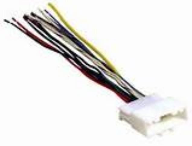 2 çekirdekli kablo ve 20awg tel renkleri ile özel otomotiv kablolama bağlantısı aracınızın performansını artırır