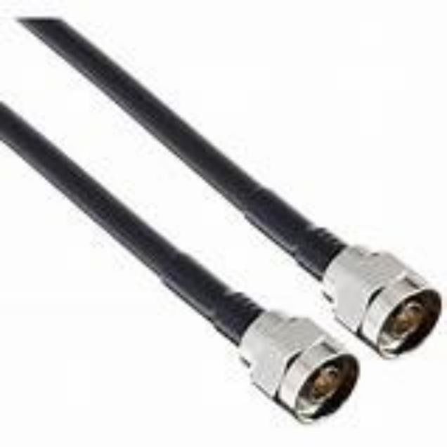 30 Ohm'dan daha az impedanslı yüksek voltajlı iletim kablosu ve PVC ceket