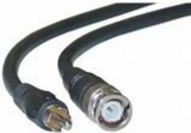 30 Ohm'dan daha az impedanslı yüksek voltajlı iletim kablosu ve PVC ceket