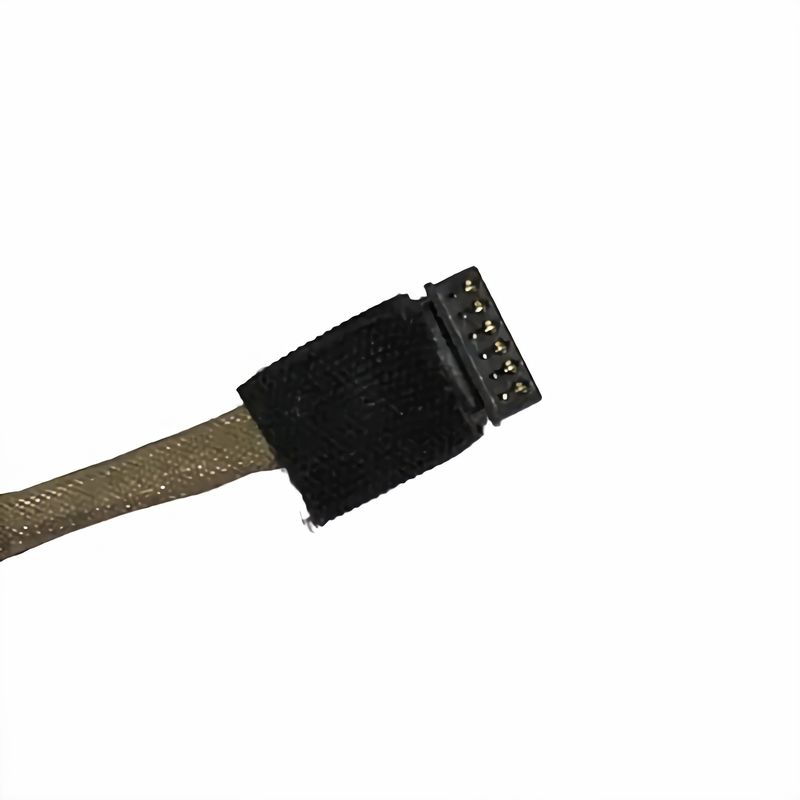 300V nominal voltaj Hızlı veri aktarımı için LVDS kablosu