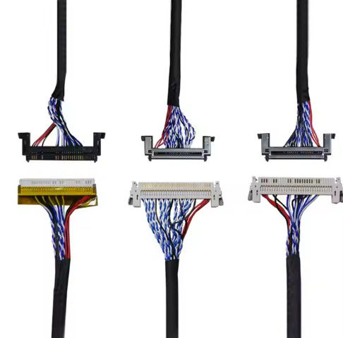 LVDS Kablosuyla İş Potansiyelinizi Maksimize Edin Hızlı Veri İletişiminde Mükemmel Seçim