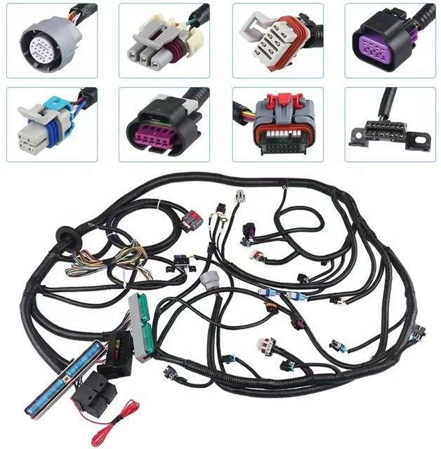 LVDS Kablosuyla İş Potansiyelinizi Maksimize Edin Hızlı Veri İletişiminde Mükemmel Seçim
