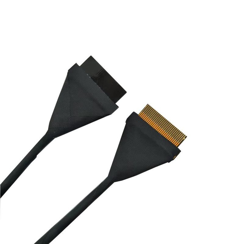 Kablo Harness Üreticisi Yüksek Hızlı Veri İletişimine sahip Özel LVDS Kablo Montajı