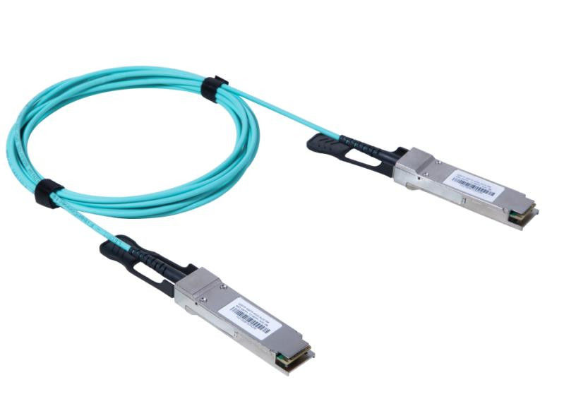 Özel Kablo Montajı 200G QSFP-DD DAC ¢ Veri Merkezleri, Düşük Gecikme, Plug & Play için Yüksek Hızlı Bakır Kablo