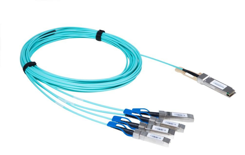 Özel Kablo Montajı 200G QSFP-DD DAC ¢ Veri Merkezleri, Düşük Gecikme, Plug & Play için Yüksek Hızlı Bakır Kablo