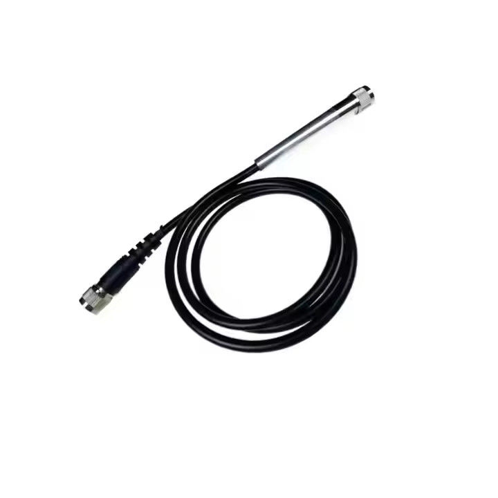 Özel D-Sub Bnc Kablo Grubu PVC 16 Başlıklı Otomotiv Tıbbi Kablo Demeti Otomotiv Endüstrisi Tıbbi Kablo İmalatı İçin