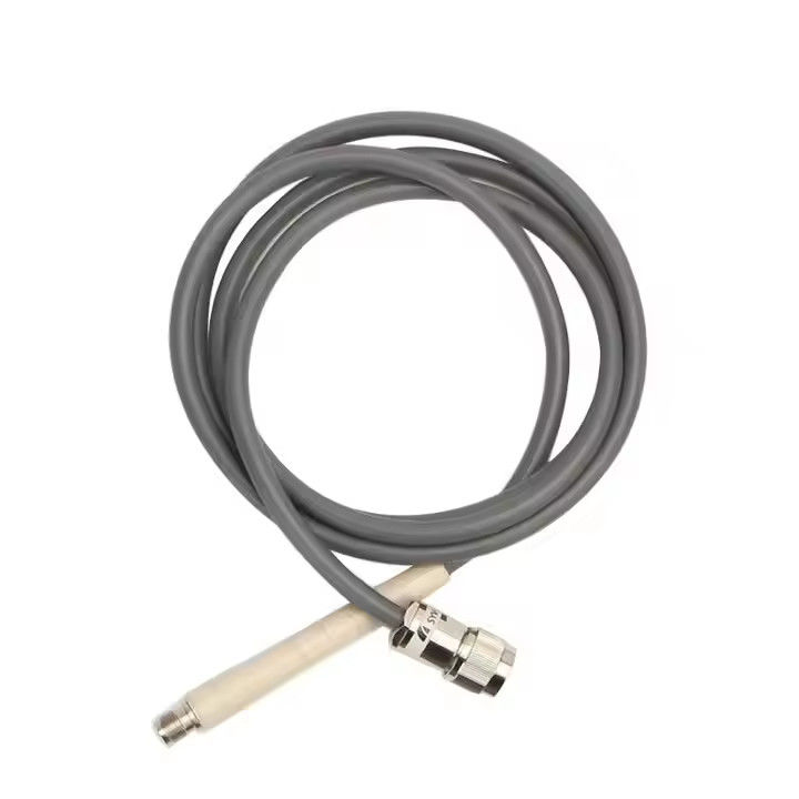 Özel D-Sub Bnc Kablo Grubu PVC 16 Başlıklı Otomotiv Tıbbi Kablo Demeti Otomotiv Endüstrisi Tıbbi Kablo İmalatı İçin