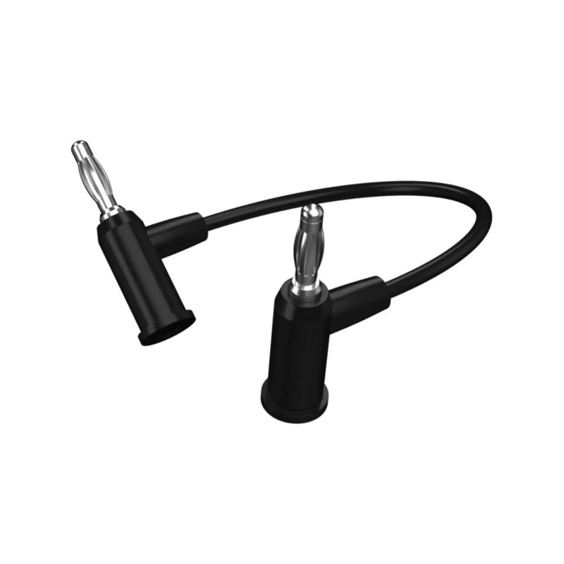 Kadın Bağlantı Kablosu'na Banana Plug Sınıfı OD4.0/OD5.0 Hasta İzleyici veya Tanılama Ekipmanı için Tıbbi Kablo Üretimi