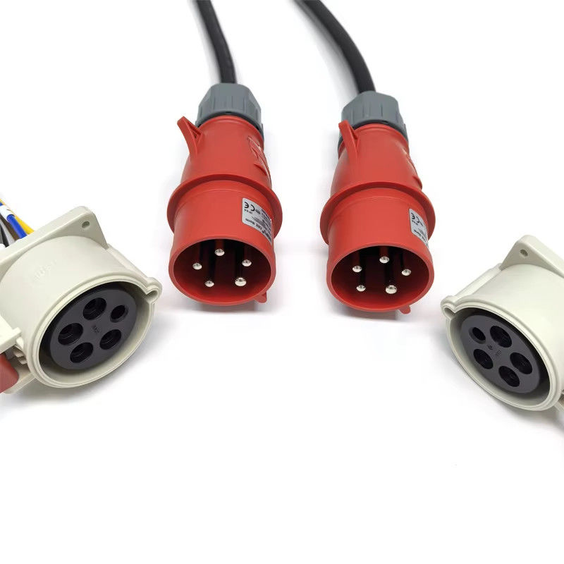 Tıbbi Kaliteli Kablolar Üreticisi. Klinik ve Laboratuvar Cihazları İçin Özel Kablo Tasarım Hizmetleriyle Sertifikalı Tıbbi Kablo Üreticisi