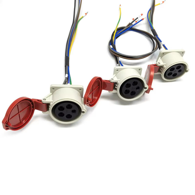 Tıbbi Kaliteli Kablolar Üreticisi. Klinik ve Laboratuvar Cihazları İçin Özel Kablo Tasarım Hizmetleriyle Sertifikalı Tıbbi Kablo Üreticisi