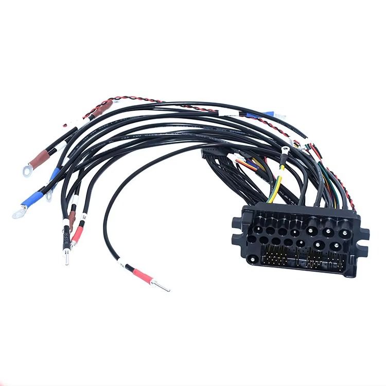 Tıbbi Cihazlar İçin Özel Kablo Tasarımı Konusunda Uzmanlaşmış Kablo Demeti Üreticisi | Güvenli, Dayanıklı ve Hastaya Hazır Kablo Montajları Sunan Deneyimli Tıbbi Kablo Üreticisi