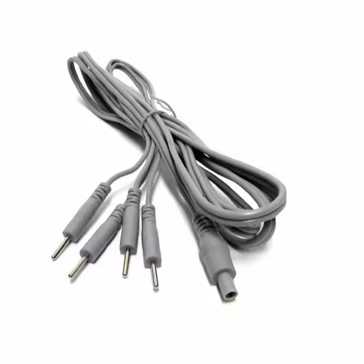 Özel Kablo Tasarımı Konusunda Zengin Deneyime Sahip Tıbbi Kablo Üreticisi | Klinik Kullanım İçin RoHS Uyumlu, Biyouyumlu Montajlar Sağlayan Profesyonel Kablo Demeti Üreticisi