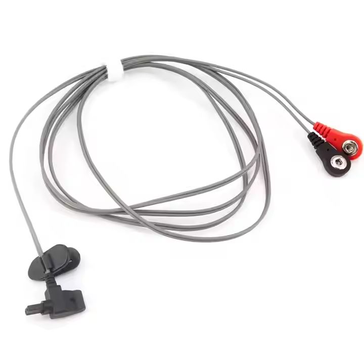 Özel Tıbbi Kablo Montajı Sağlayan Tel Bağlantısı Üretici.