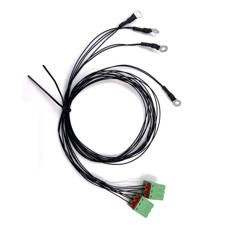 Sertifikalı Tıbbi Kablo Üreticisi Tarafından Karmaşık Tıbbi Uygulamalar İçin Özel Kablo Tasarımı | Yüksek Güvenilirlikli Cihazlar İçin Tam Üretim Kapasitesine Sahip Kablo Demeti Üreticisi