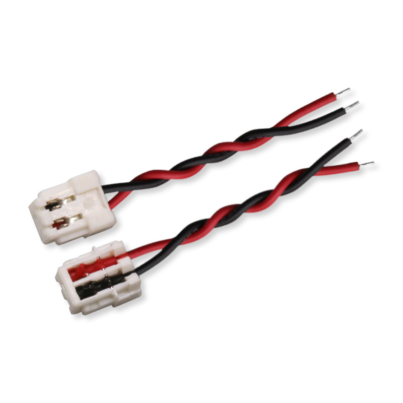 Özel Araç Kablo Harness Endüstriyel İhtiyaçlarınız İçin Özel Yapılmış Kablo Harness Düzgün ve Güvenli İşlemleri Sağlayan Kablo Harness Kablo