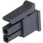 Molex 78172-0002Mikro-Fit 3.0 Plug Housing Çift Satır 4 Devre, 4 Pin 3 mm Stokta 78172-0002