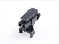 Molex 90142-0040 Micro-Fit 3.0 Plug Housing Çift Satır 4 Devre, 8/4 Pin 3 mm Stokta 90142-0040