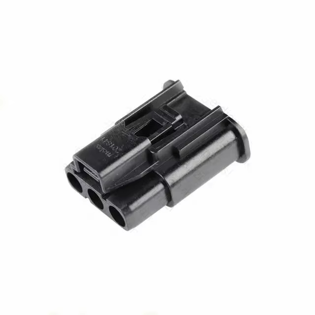 Molex 90142-0040 Micro-Fit 3.0 Plug Housing Çift Satır 4 Devre, 8/4 Pin 3 mm Stokta 90142-0040
