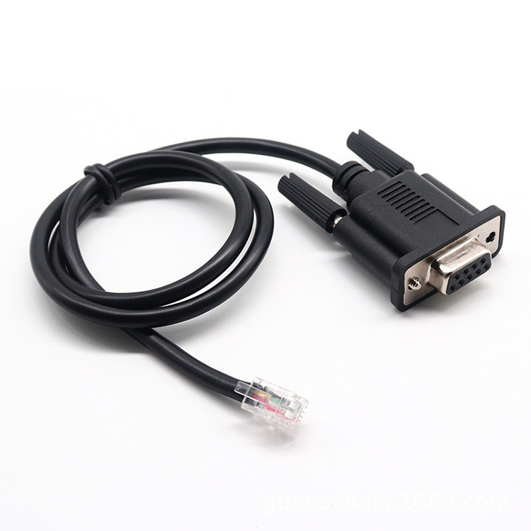 VGA 3+5 Male To Female Display Extension Cable 1.5m Pure Copper HD Signal Line | Reliable Wire Harness Manufacturers