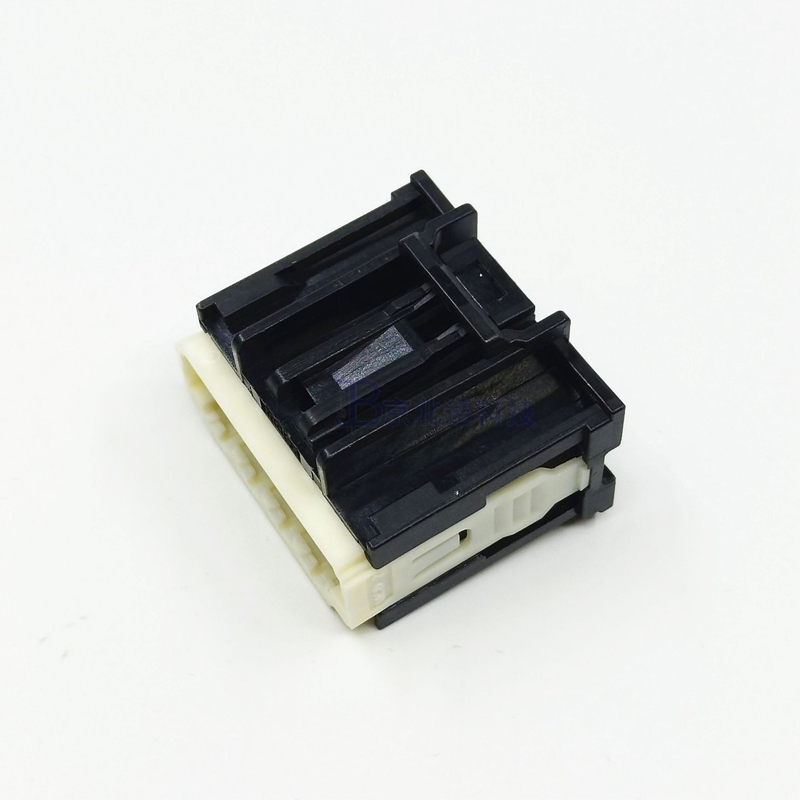 Molex 34969-0140 DuraClik 12Pin 2.0mm Pitch Right Angle SMT Kablodan Tahtaya Bağlantı Başlığı