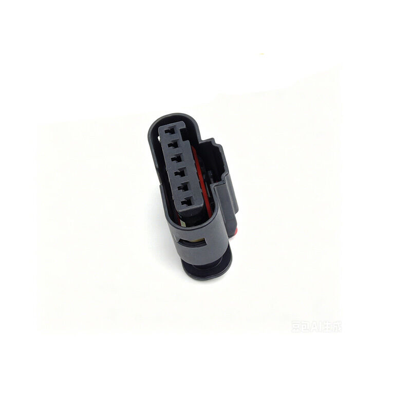 Molex 34900-6140 Otomotiv Uygulaması için Mühürsüz Hibrit Telden Panoya Konnektör