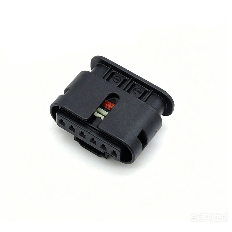 Molex 34900-6140 Otomotiv Uygulaması için Mühürsüz Hibrit Telden Panoya Konnektör