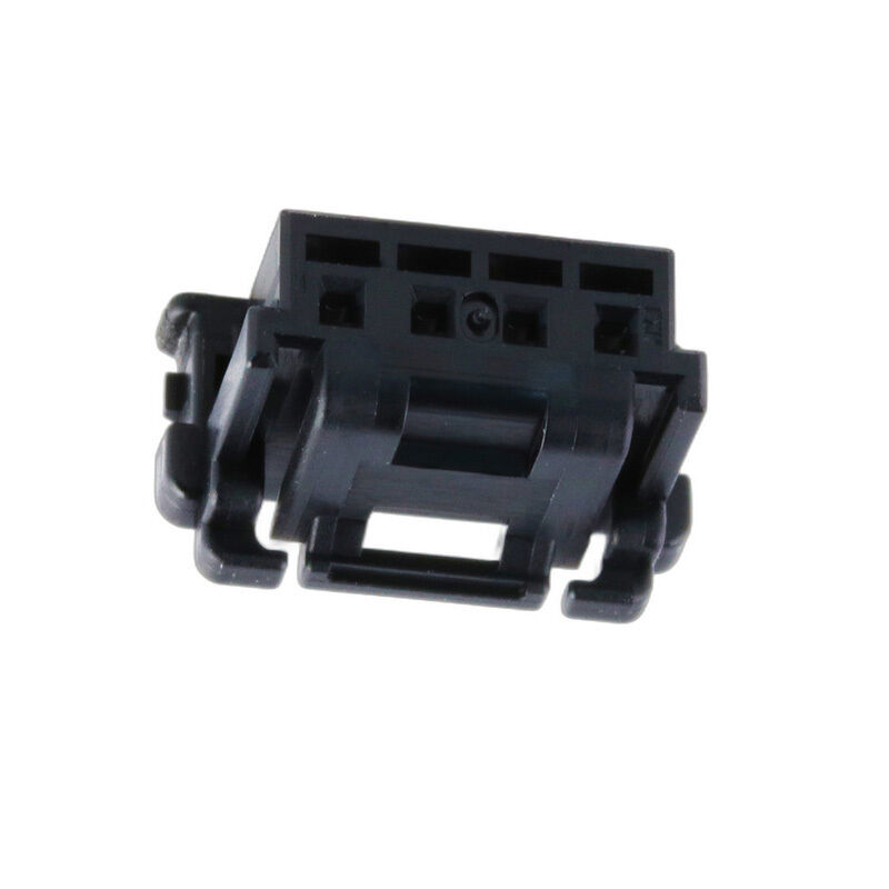 Molex 505151-0400 Otomotiv Uygulama Bağlantısı için Taşınmamış Hibrit Kablo ve Taş Bağlantısı