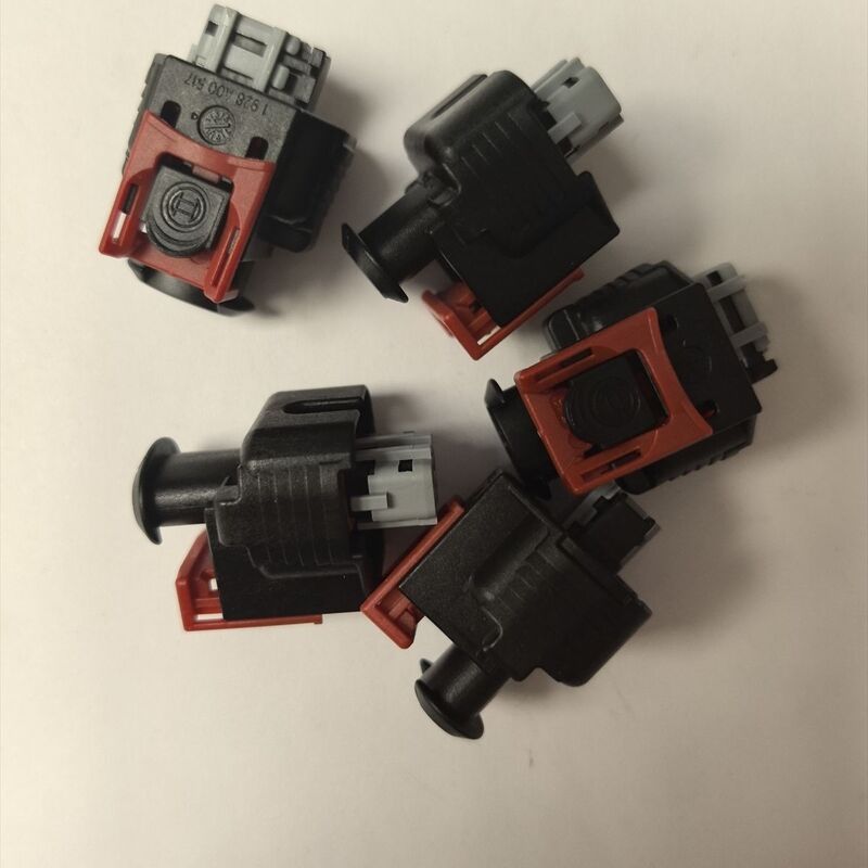 Molex Orijinal Orijinal 34062-0047 Otomotiv Mini50 Mühürlü Konnektör Tel-Kart Fişi