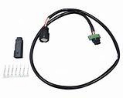 UL 1007 22awg IP68 koruma derecesi ve kablo türü ile özel araba kablolama kemeri