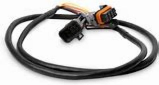 600V Voltaj Derecelendirme 20awg Kablo Renkleri ve Özel Tasarımlı Elektrik Kablo Arması