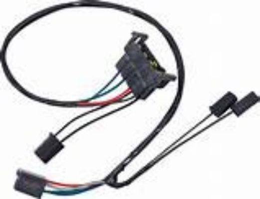 20awg Elektrikli Kablo Bağlantısı UL 1007 22awg Kablo Renkleriyle 20awg Ve Özel Malzeme