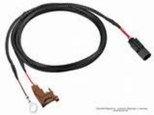 Özel Araçlar ve Kamyonlar IP68 Koruma Derecesiyle Özel Araba Kablolama Bağlantısı