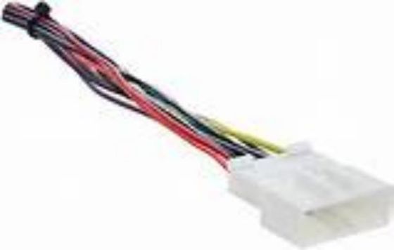 2 çekirdekli kablo ve 20awg tel renkleri ile özel otomotiv kablolama bağlantısı aracınızın performansını artırır